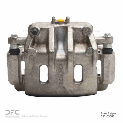 Dynamic Friction Company Disc Brake Caliper 331-03083
