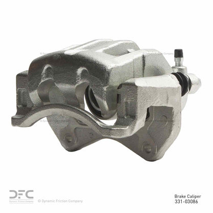 Dynamic Friction Company Disc Brake Caliper 331-03086