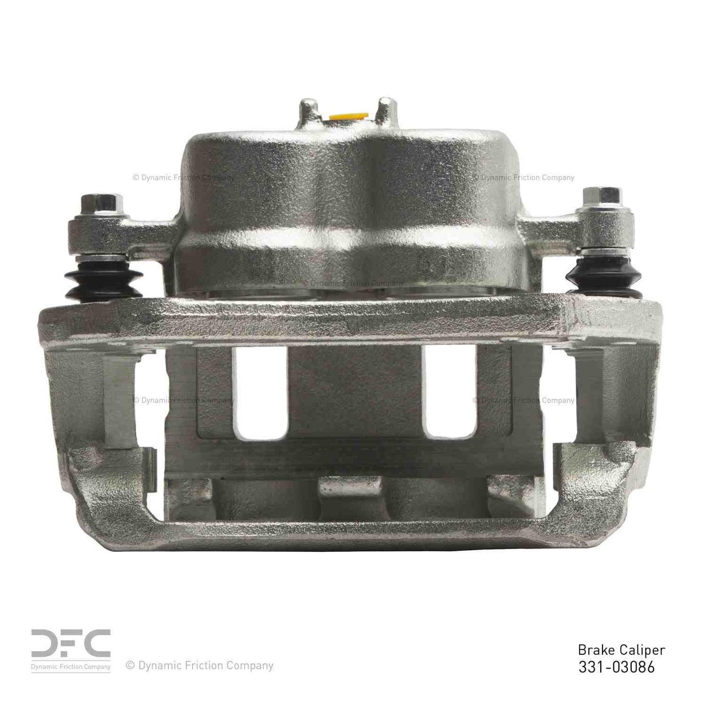 Dynamic Friction Company Disc Brake Caliper 331-03086