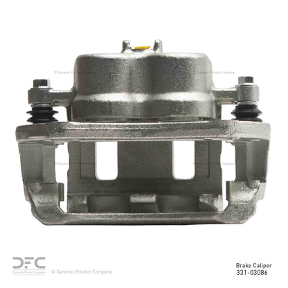 Dynamic Friction Company Disc Brake Caliper 331-03086