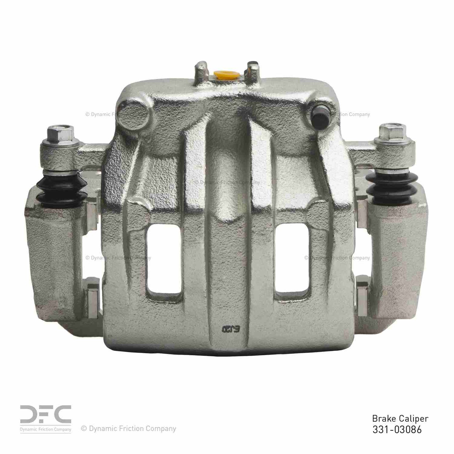 Dynamic Friction Company Disc Brake Caliper 331-03086