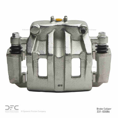 Dynamic Friction Company Disc Brake Caliper 331-03086