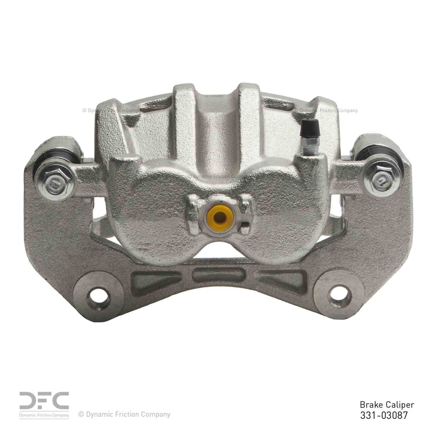 Dynamic Friction Company Disc Brake Caliper 331-03087