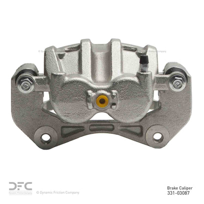 Dynamic Friction Company Disc Brake Caliper 331-03087