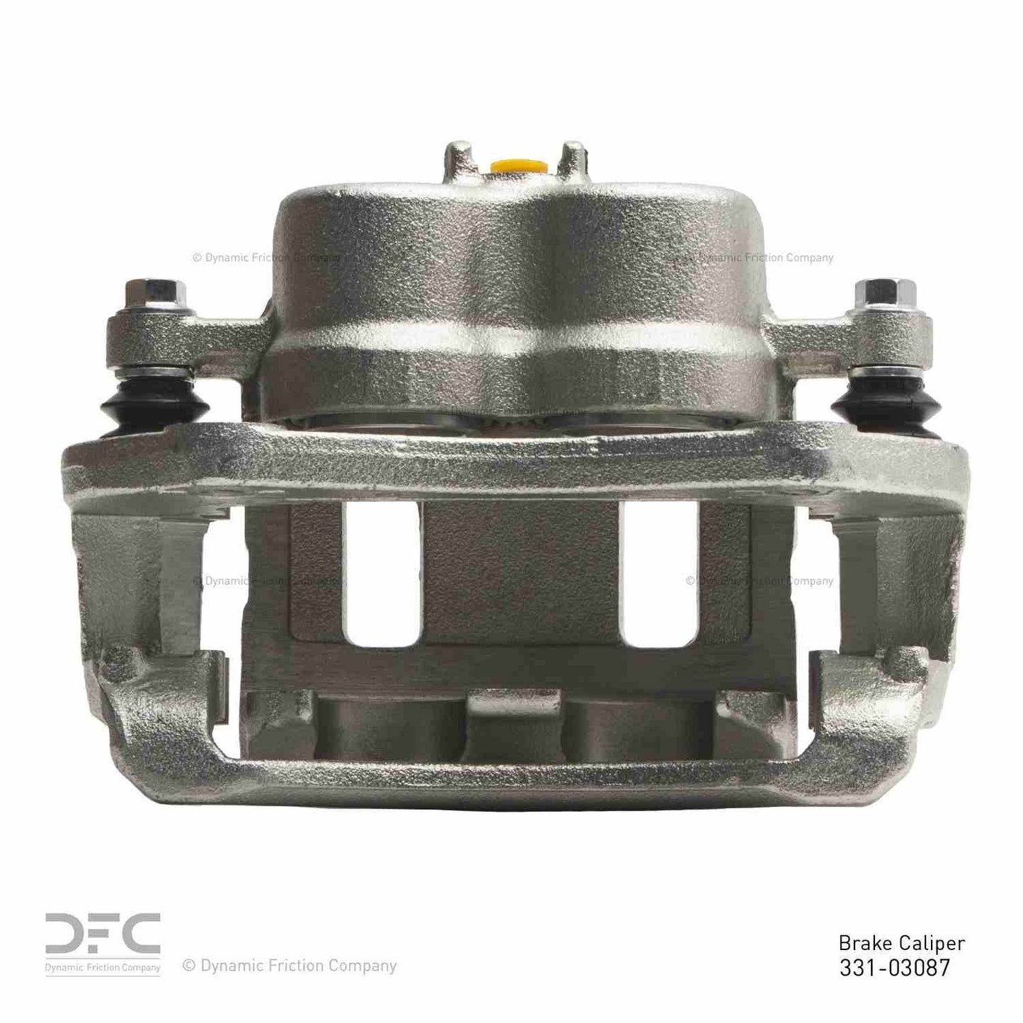 Dynamic Friction Company Disc Brake Caliper 331-03087