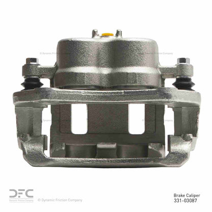 Dynamic Friction Company Disc Brake Caliper 331-03087
