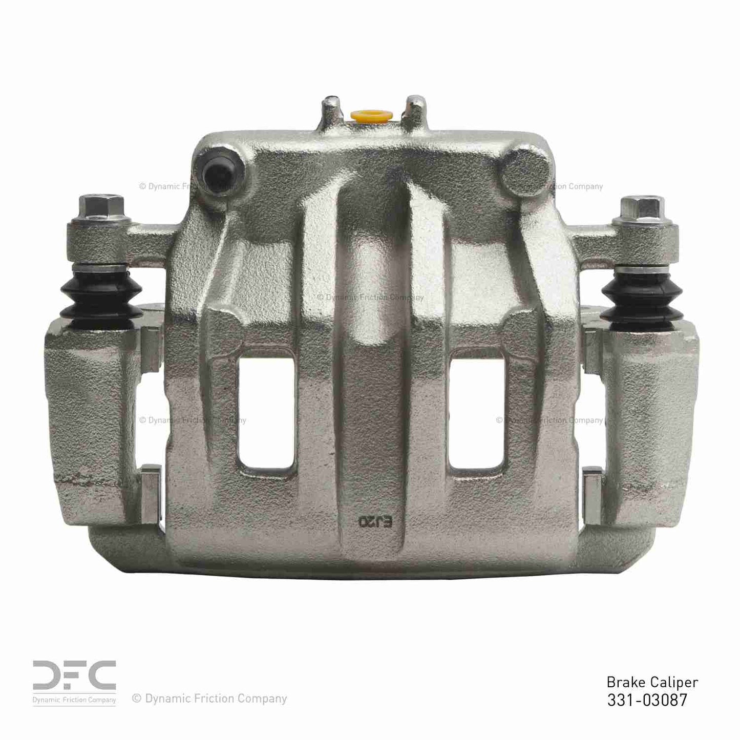 Dynamic Friction Company Disc Brake Caliper 331-03087