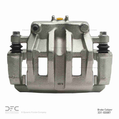 Dynamic Friction Company Disc Brake Caliper 331-03087