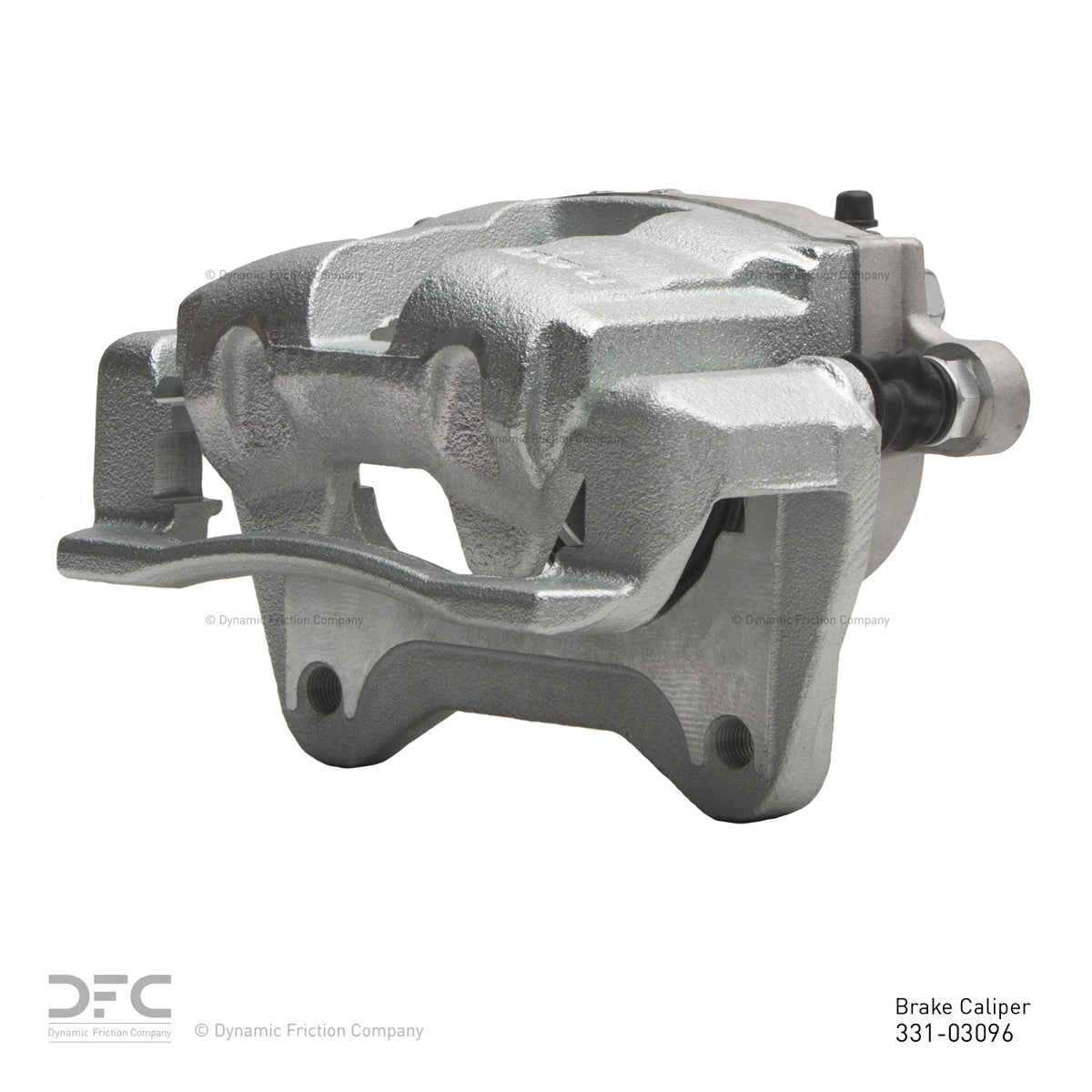 Dynamic Friction Company Disc Brake Caliper 331-03096