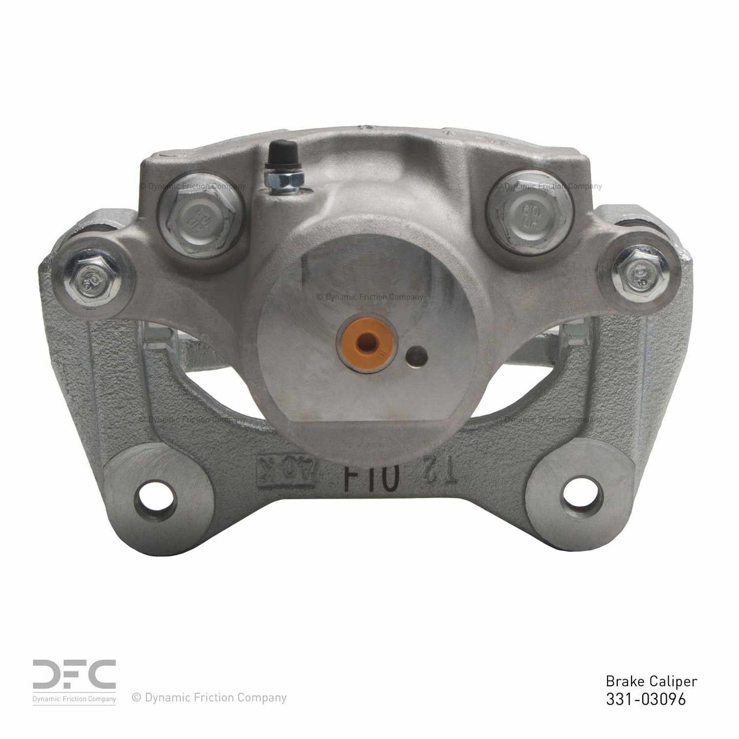 Dynamic Friction Company Disc Brake Caliper 331-03096