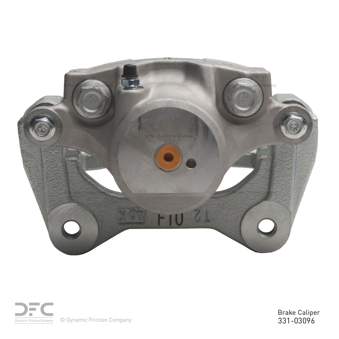 Dynamic Friction Company Disc Brake Caliper 331-03096