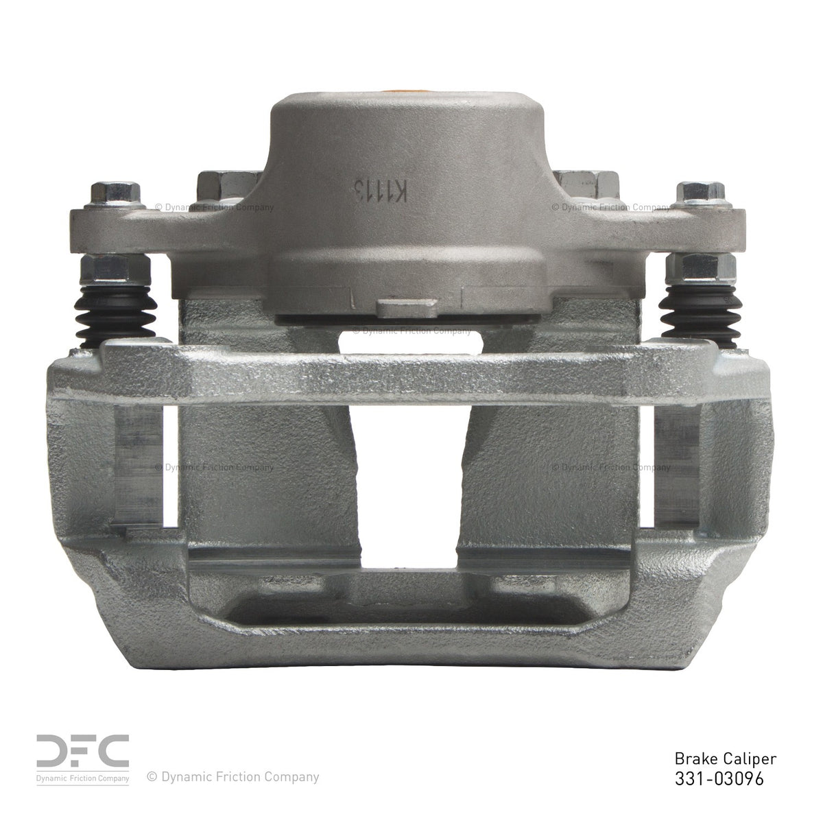 Dynamic Friction Company Disc Brake Caliper 331-03096