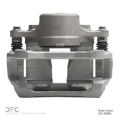 Dynamic Friction Company Disc Brake Caliper 331-03096