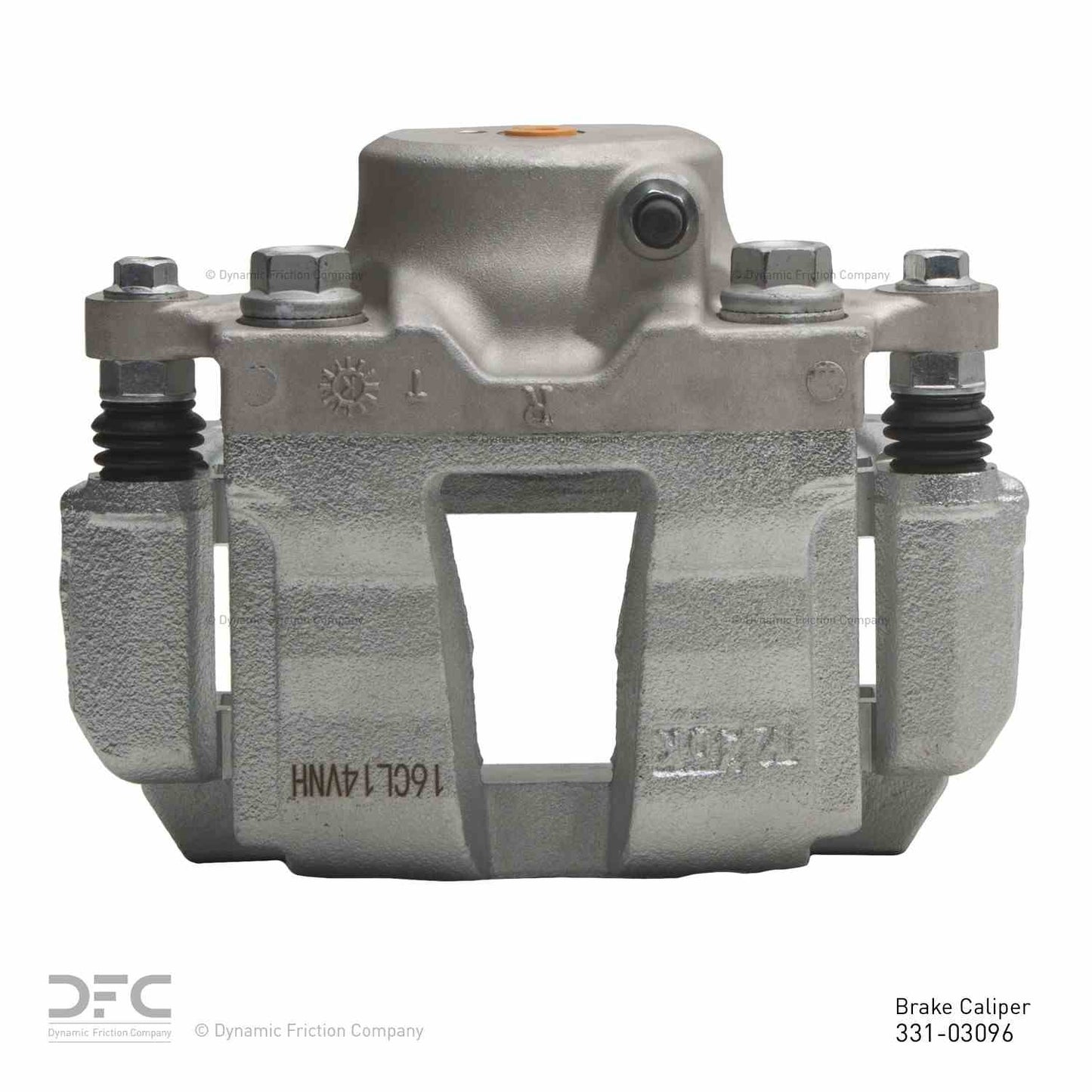 Dynamic Friction Company Disc Brake Caliper 331-03096