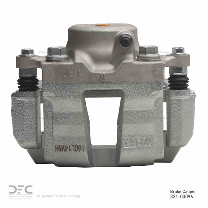 Dynamic Friction Company Disc Brake Caliper 331-03096