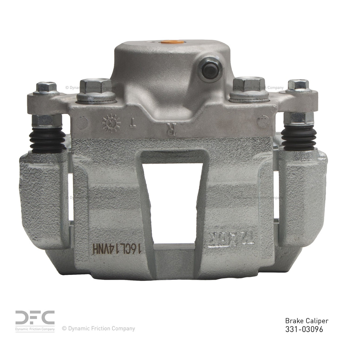 Dynamic Friction Company Disc Brake Caliper 331-03096