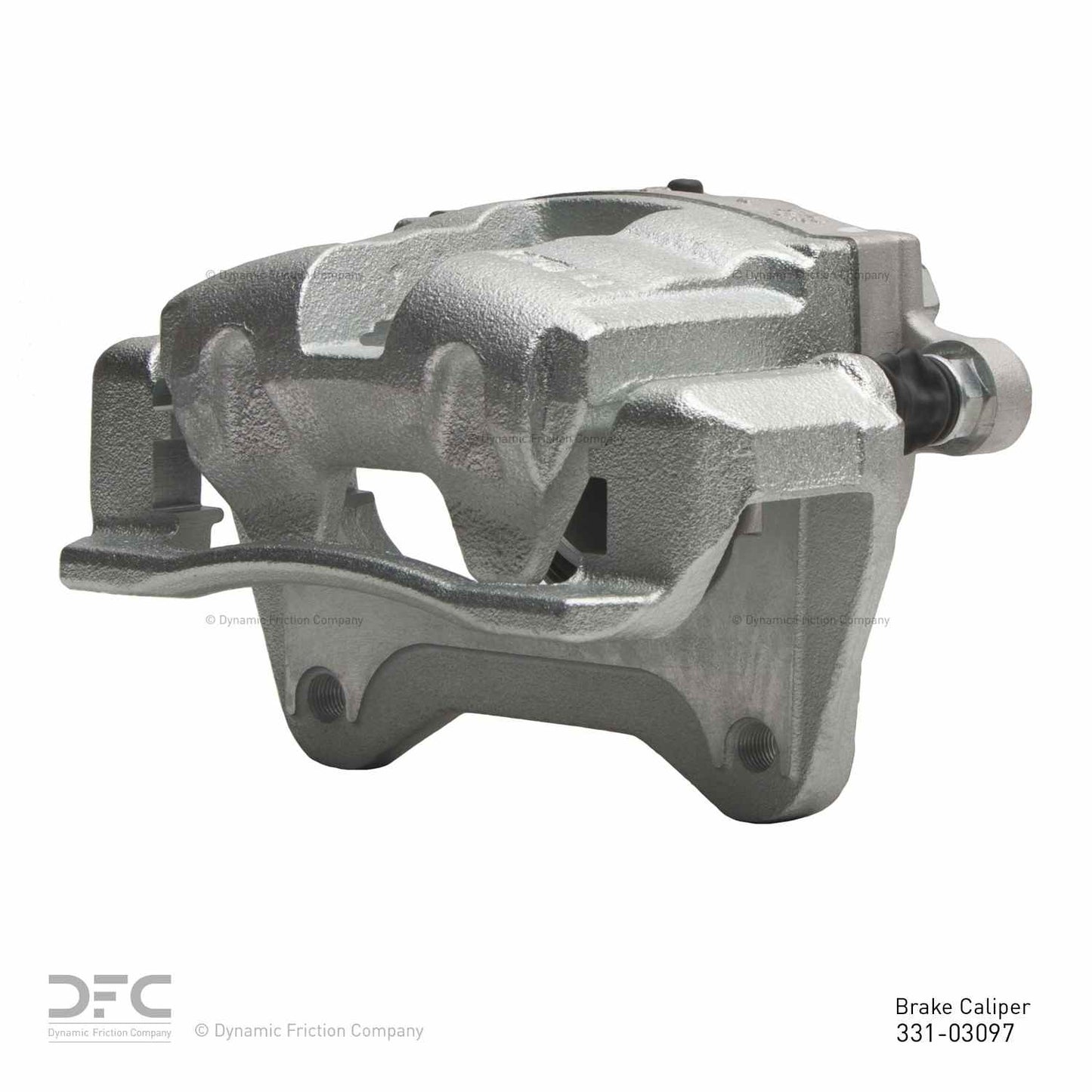 Dynamic Friction Company Disc Brake Caliper 331-03097