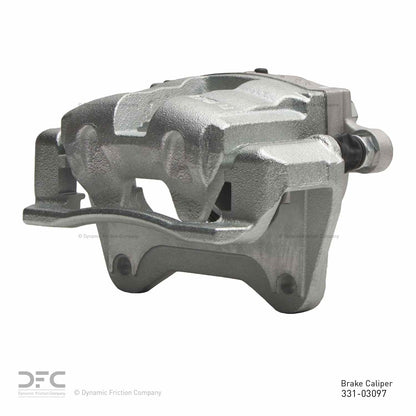 Dynamic Friction Company Disc Brake Caliper 331-03097