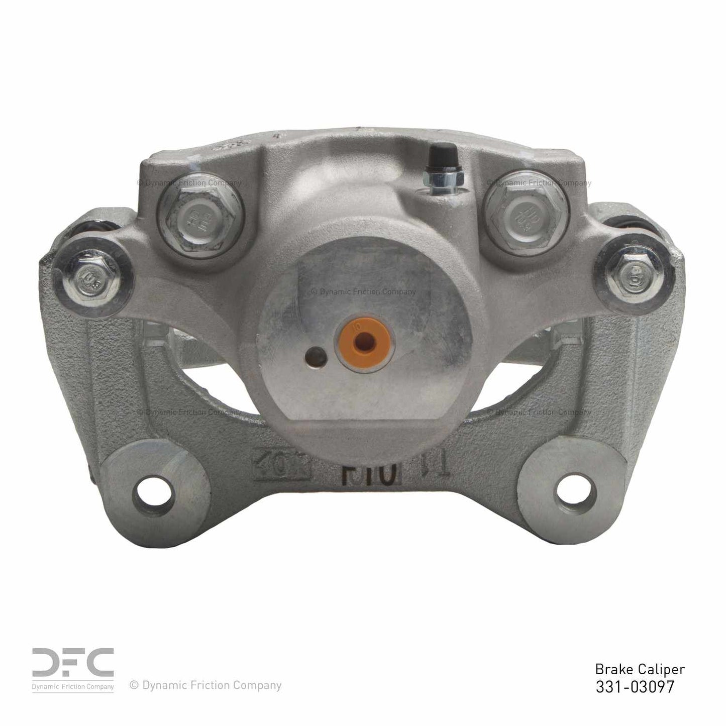 Dynamic Friction Company Disc Brake Caliper 331-03097