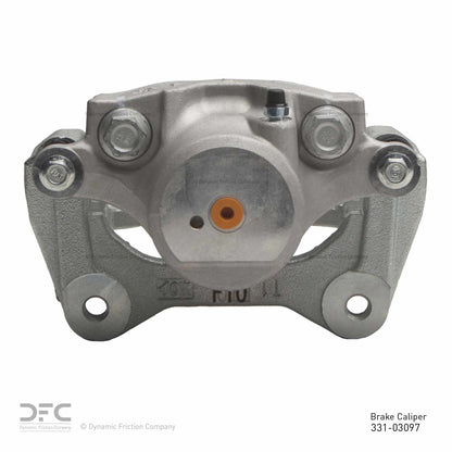 Dynamic Friction Company Disc Brake Caliper 331-03097