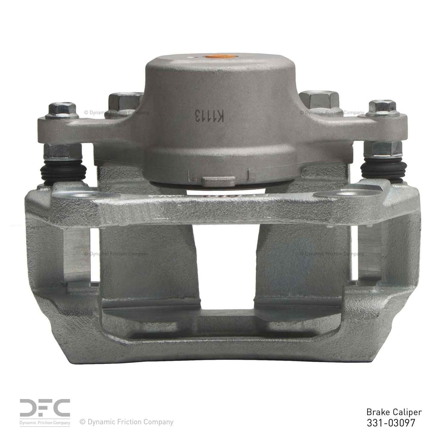 Dynamic Friction Company Disc Brake Caliper 331-03097