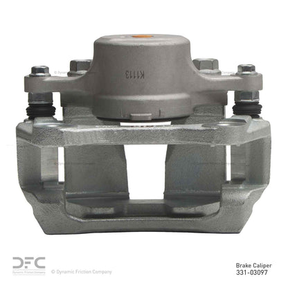 Dynamic Friction Company Disc Brake Caliper 331-03097