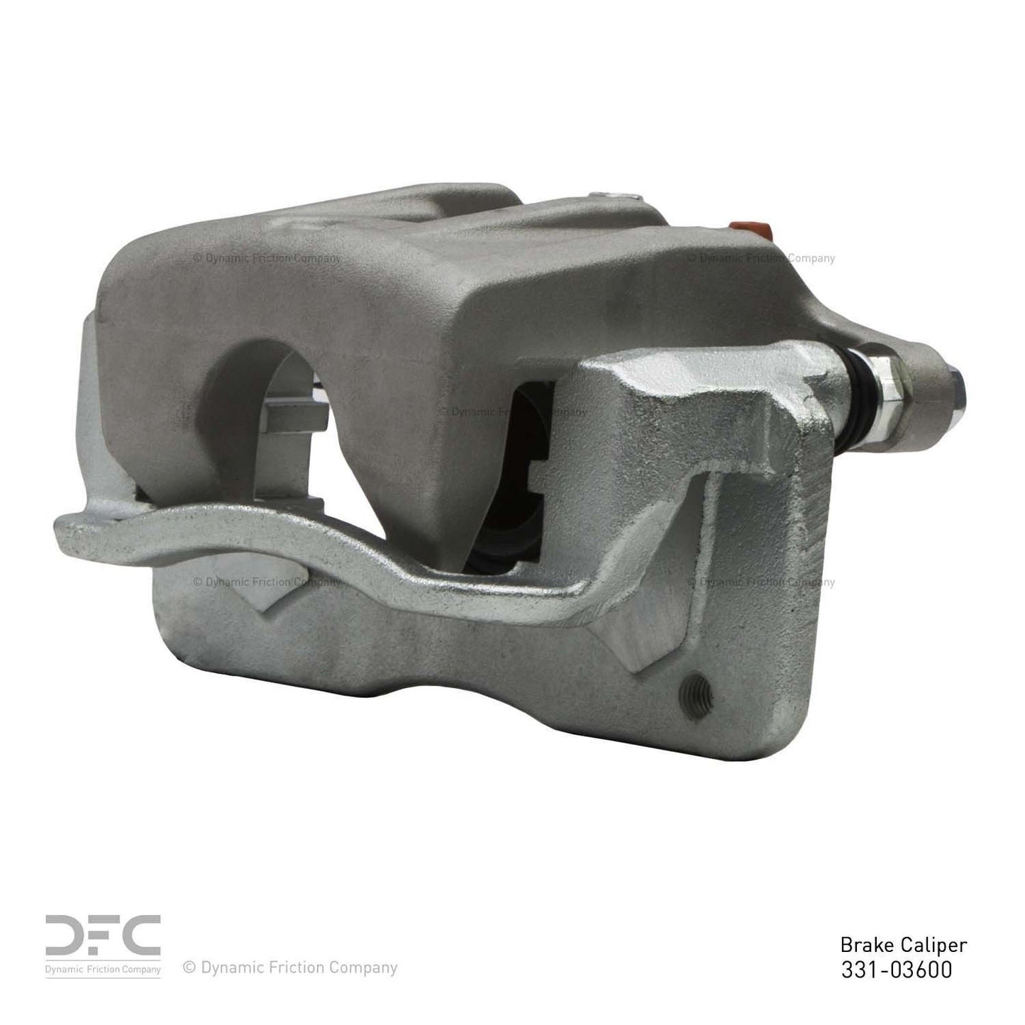 Dynamic Friction Company Disc Brake Caliper 331-03600