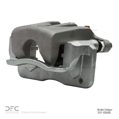 Dynamic Friction Company Disc Brake Caliper 331-03600