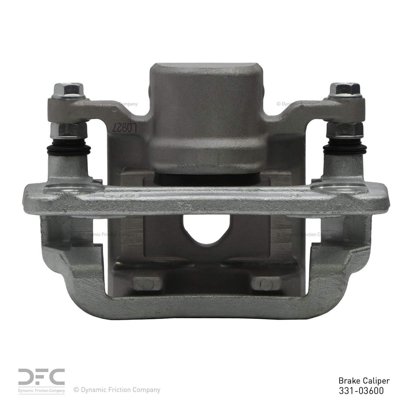 Dynamic Friction Company Disc Brake Caliper 331-03600