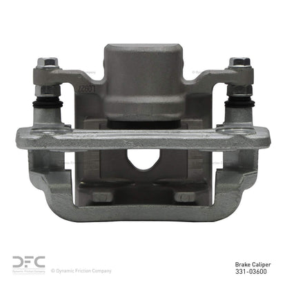 Dynamic Friction Company Disc Brake Caliper 331-03600