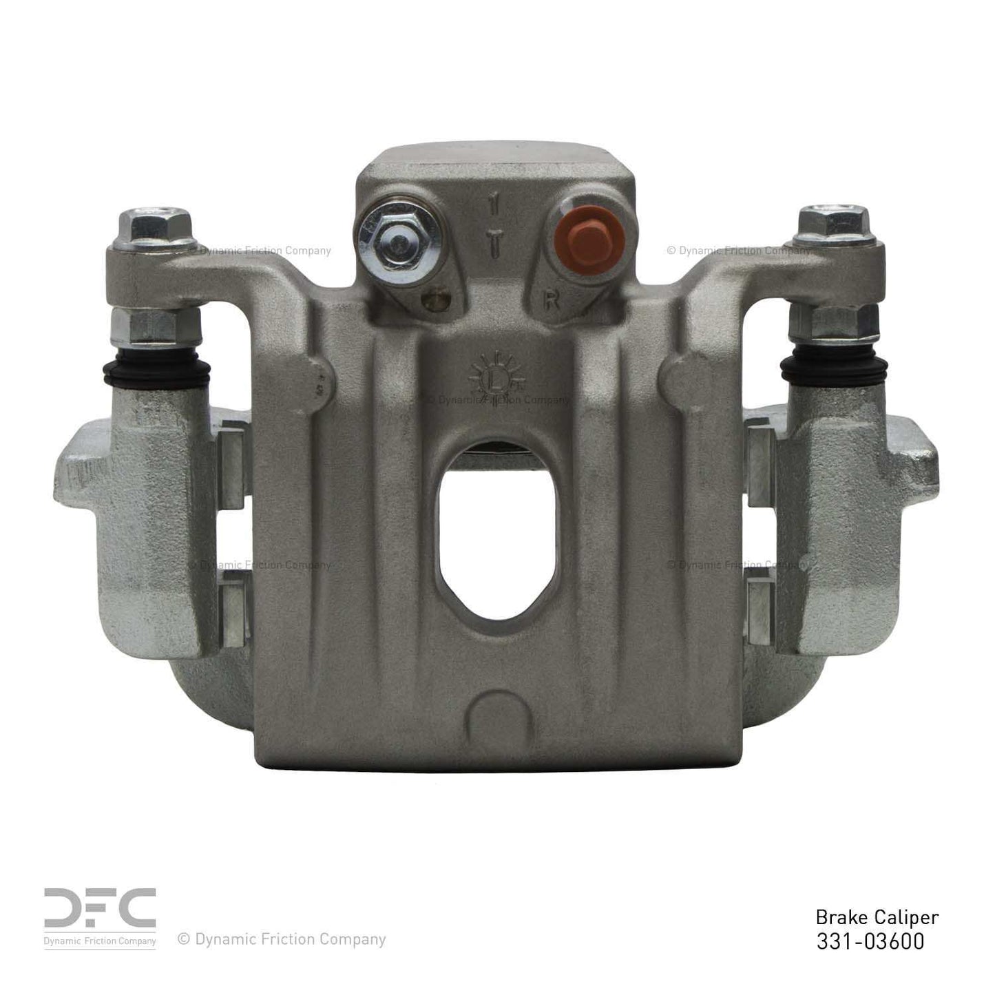 Dynamic Friction Company Disc Brake Caliper 331-03600