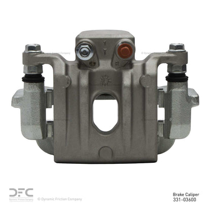 Dynamic Friction Company Disc Brake Caliper 331-03600