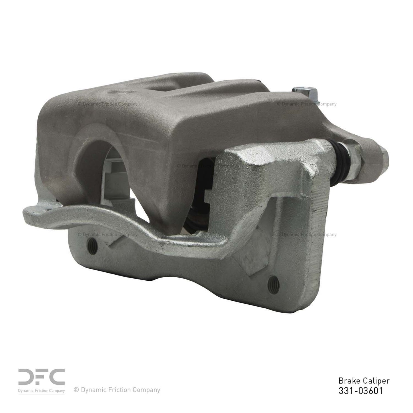 Dynamic Friction Company Disc Brake Caliper 331-03601