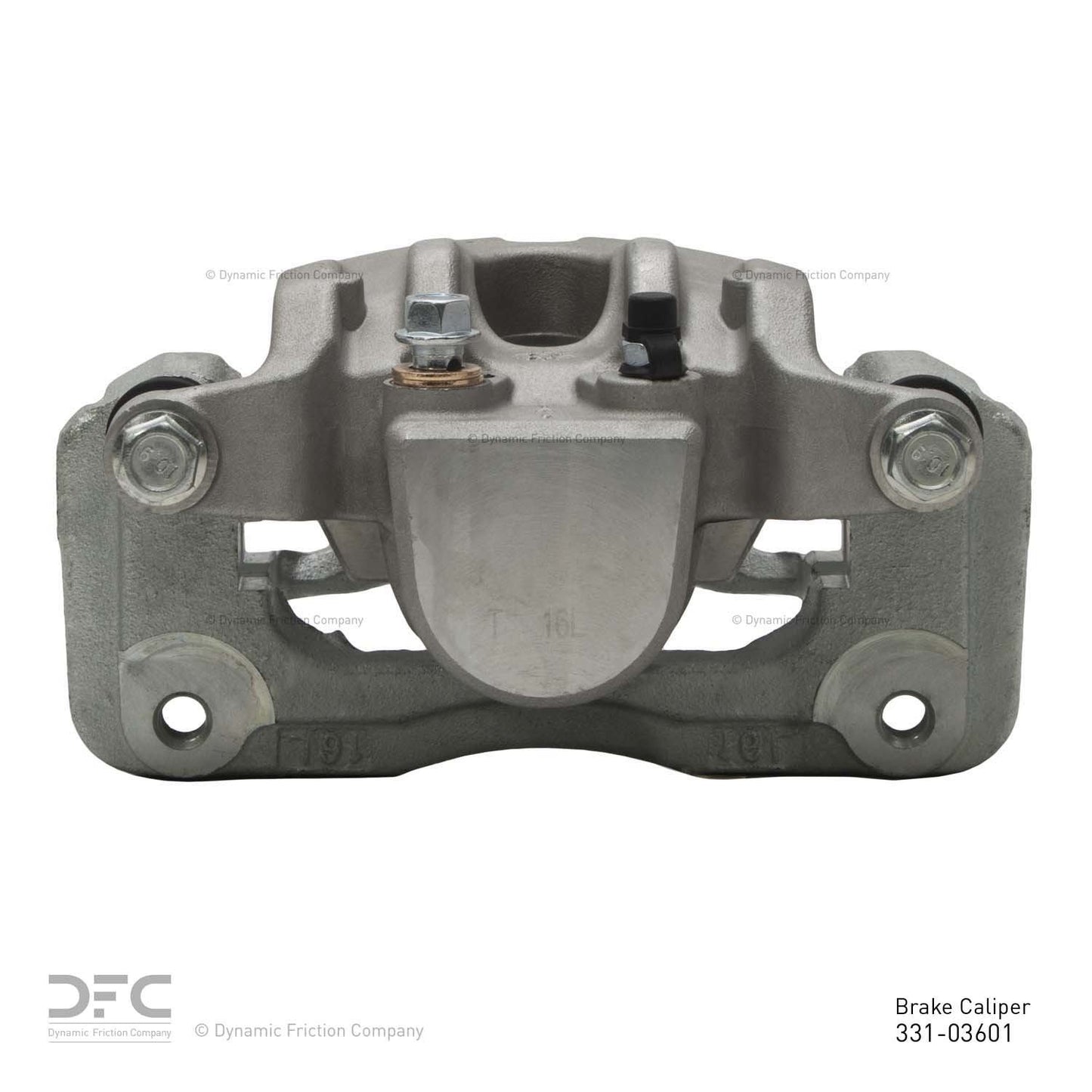 Dynamic Friction Company Disc Brake Caliper 331-03601
