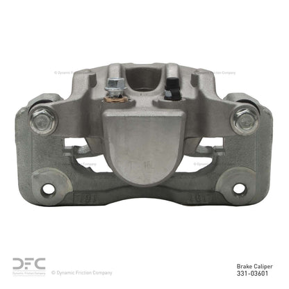 Dynamic Friction Company Disc Brake Caliper 331-03601