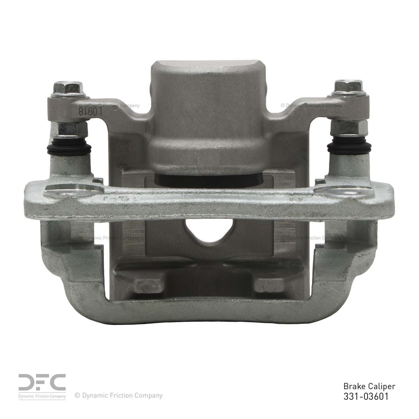 Dynamic Friction Company Disc Brake Caliper 331-03601