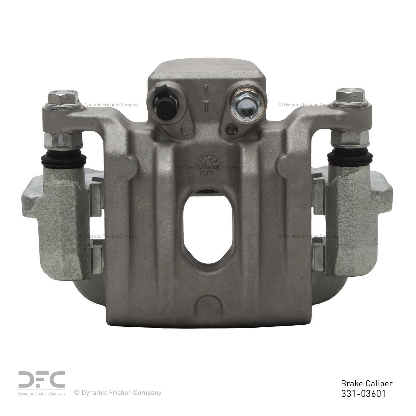 Dynamic Friction Company Disc Brake Caliper 331-03601