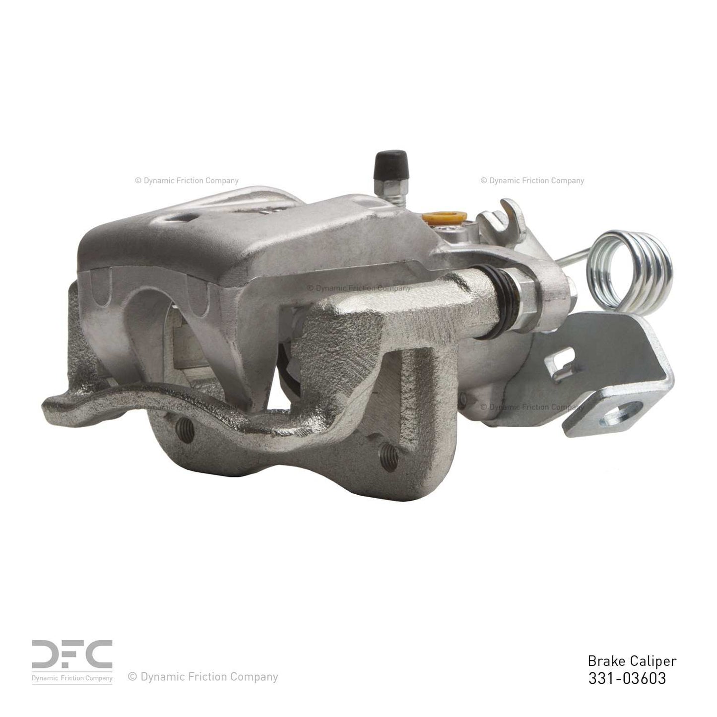 Dynamic Friction Company Disc Brake Caliper 331-03603