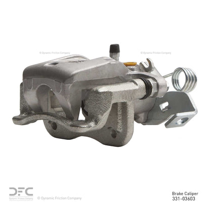 Dynamic Friction Company Disc Brake Caliper 331-03603