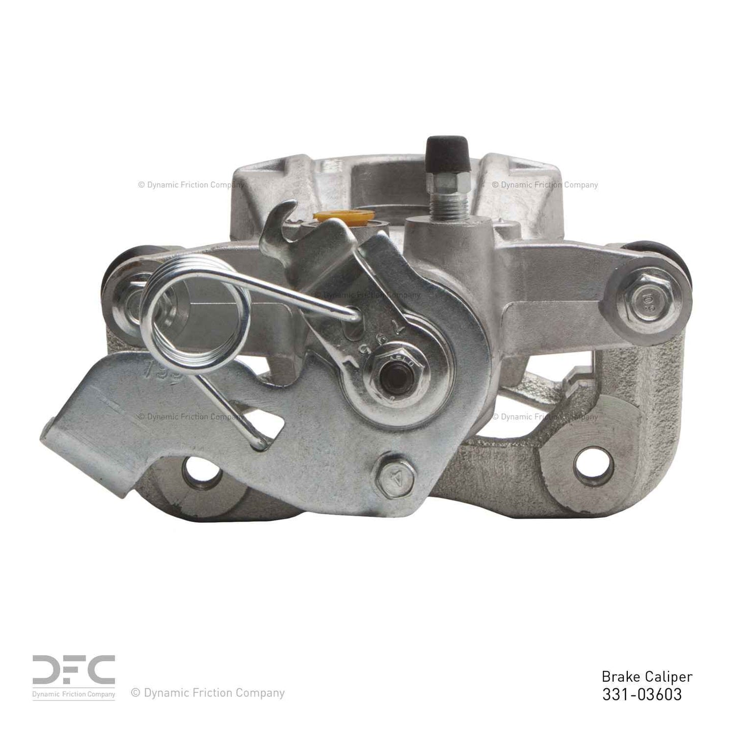 Dynamic Friction Company Disc Brake Caliper 331-03603