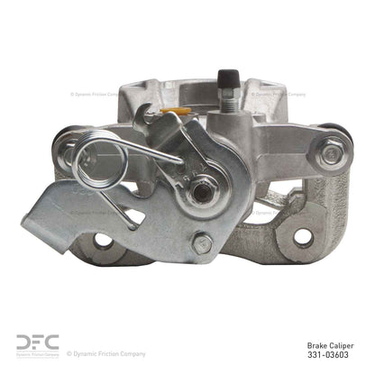Dynamic Friction Company Disc Brake Caliper 331-03603