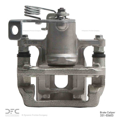 Dynamic Friction Company Disc Brake Caliper 331-03603