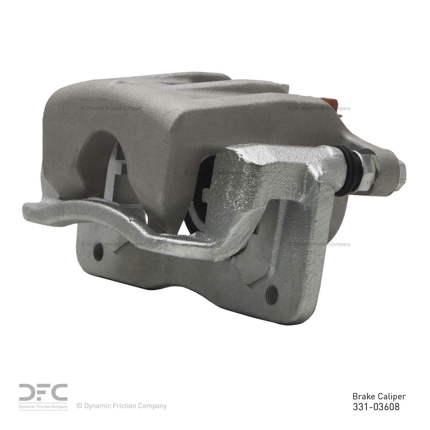 Dynamic Friction Company Disc Brake Caliper 331-03608