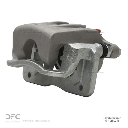 Dynamic Friction Company Disc Brake Caliper 331-03608