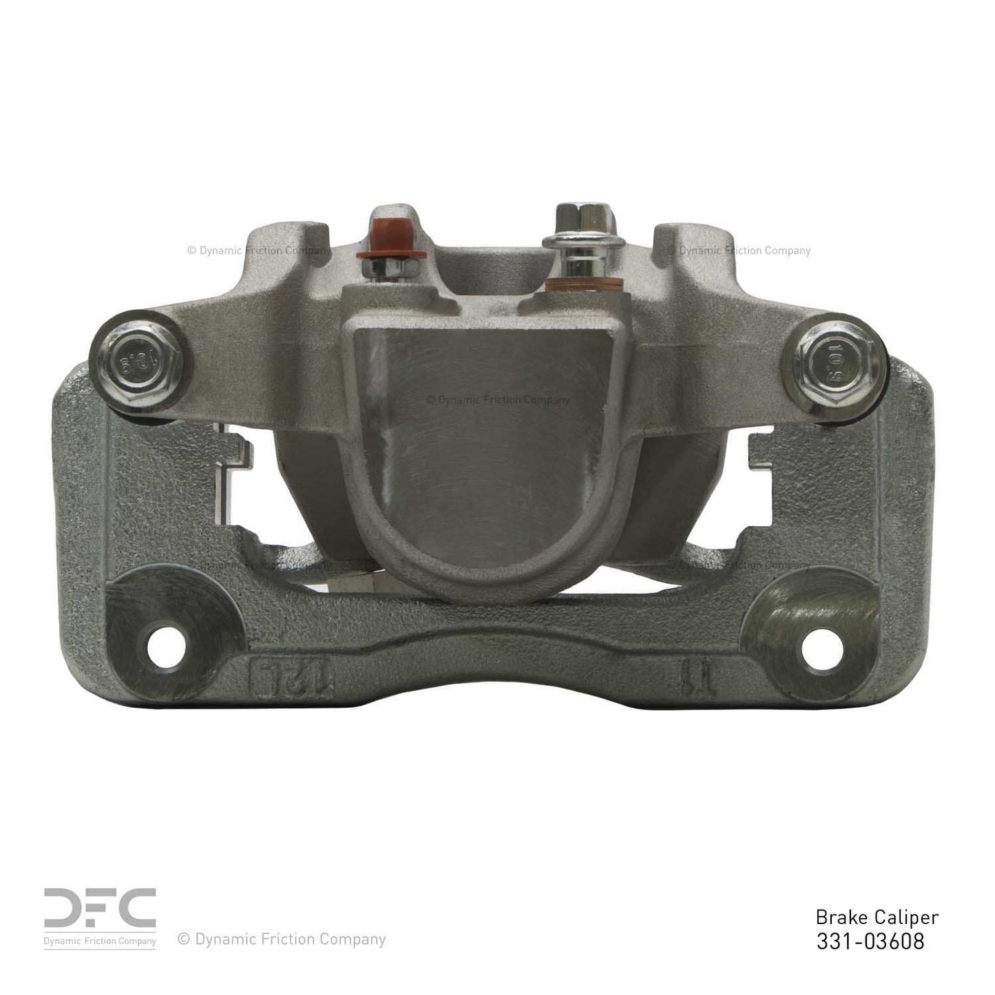 Dynamic Friction Company Disc Brake Caliper 331-03608