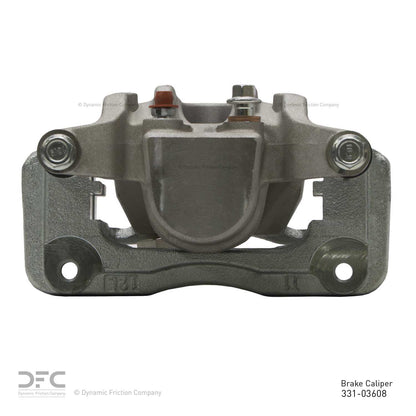 Dynamic Friction Company Disc Brake Caliper 331-03608