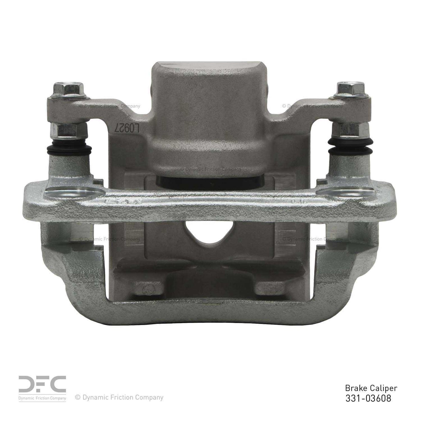 Dynamic Friction Company Disc Brake Caliper 331-03608