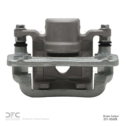 Dynamic Friction Company Disc Brake Caliper 331-03608