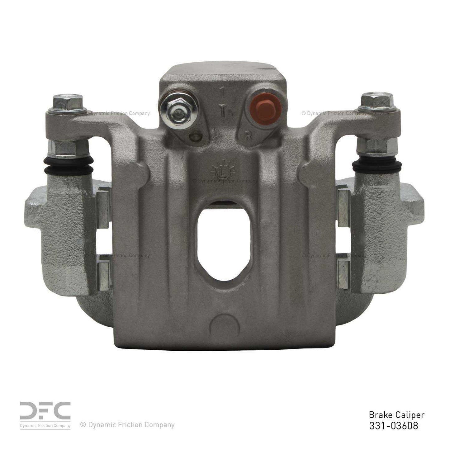 Dynamic Friction Company Disc Brake Caliper 331-03608