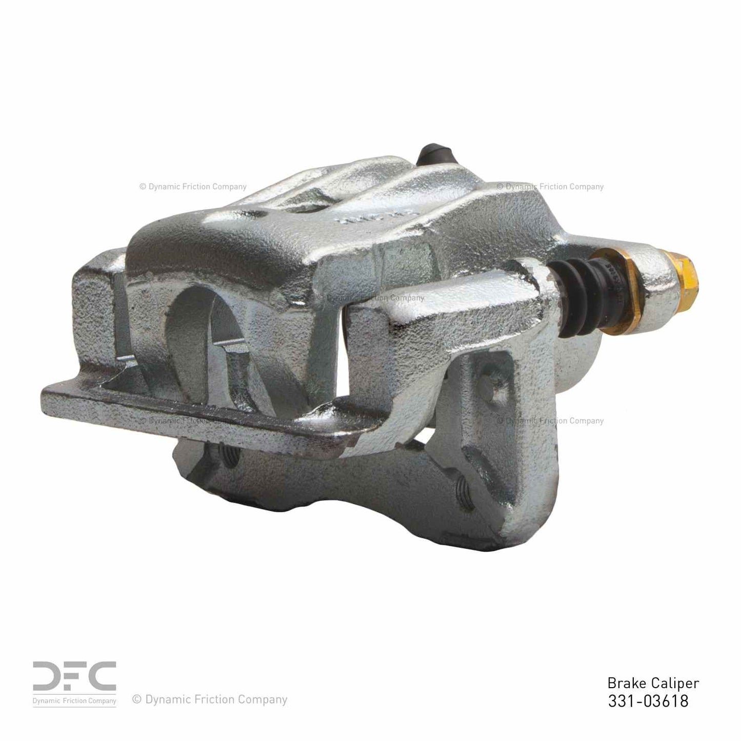 Dynamic Friction Company Disc Brake Caliper 331-03618